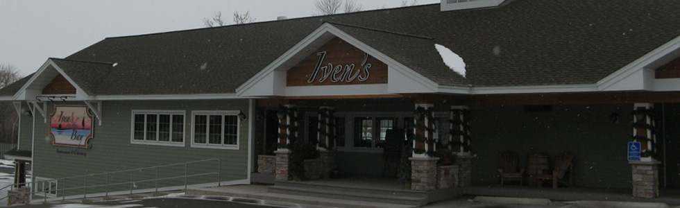 Project - Iven's on the Bay - Brainerd, MN